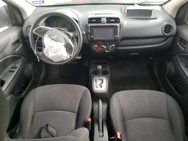 Photo 8 from auction – 2019 MITSUBISHI MIRAGE ES with VIN ML32A3HJ8KH008343