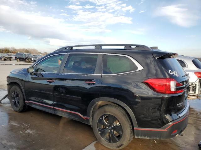 Photo 2 from auction – 2019 SUBARU ASCENT PRE with VIN 4S4WMACD0K3475552