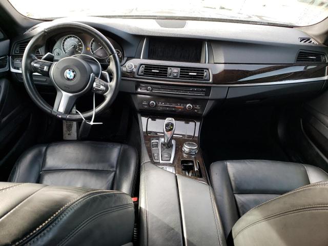 Photo 8 from auction – 2015 BMW 528 XI with VIN WBA5A7C58FD627353