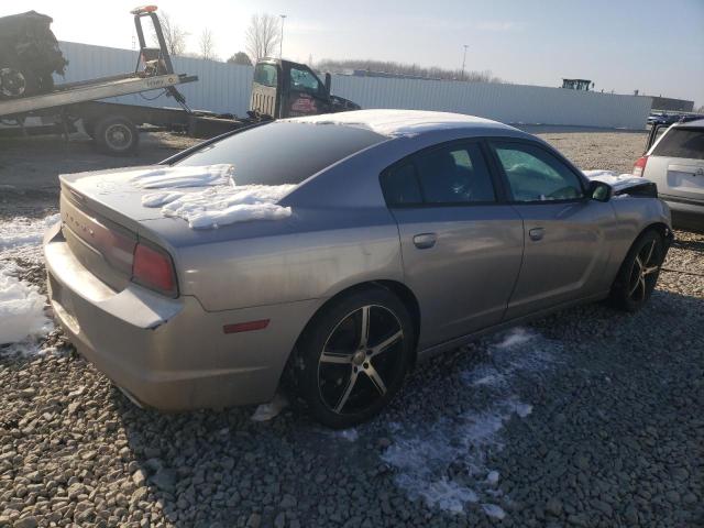 Photo 3 from auction – 2013 DODGE CHARGER SE with VIN 2C3CDXBG7DH637347