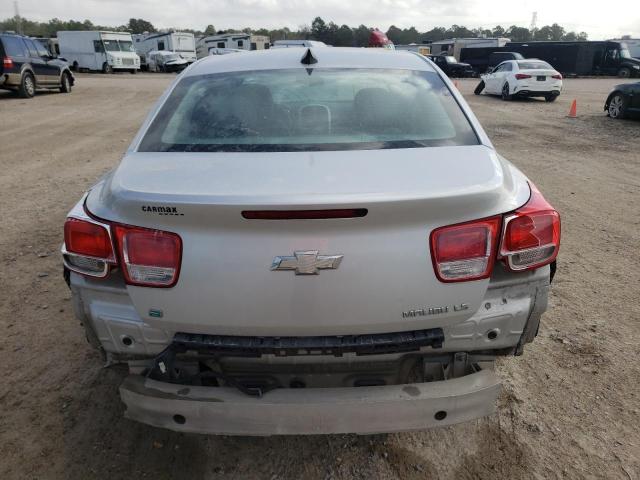 Photo 6 from auction – 2015 CHEVROLET MALIBU LS with VIN 1G11B5SL8FF162170