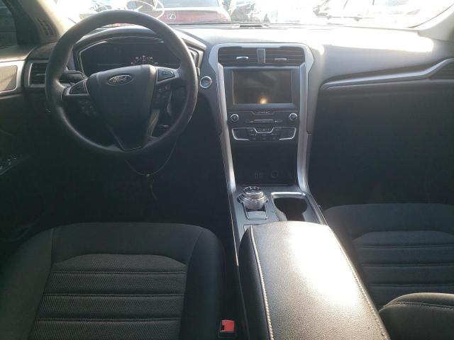 Photo 8 from auction – 2020 FORD FUSION SE with VIN 3FA6P0HD5LR172628