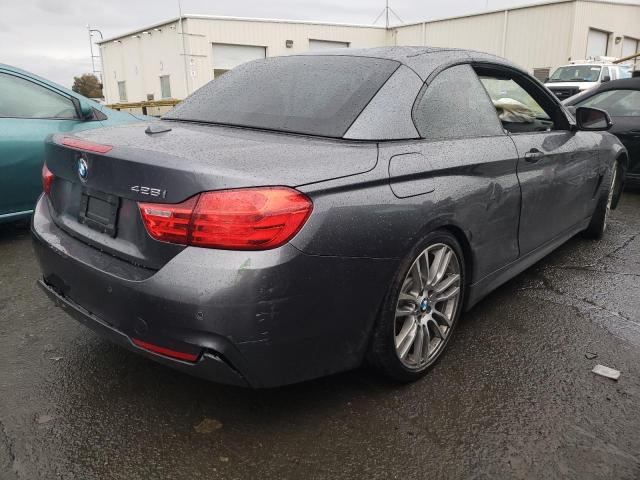 Photo 3 from auction – 2015 BMW 428 I SULE with VIN WBA3V7C5XF5A24056