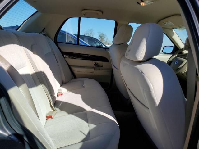 Photo 10 from auction – 2007 MERCURY GRAND MARQ with VIN 2MEFM74V47X615657