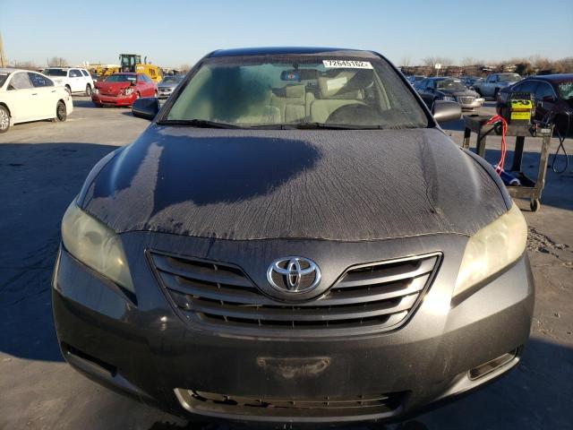 Photo 5 from auction – 2007 TOYOTA CAMRY CE with VIN 4T1BE46KX7U521638