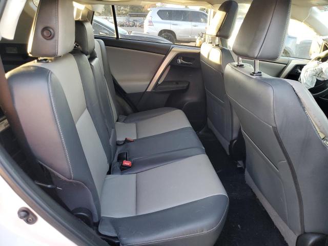 Photo 11 from auction – 2015 TOYOTA RAV4 LIMIT with VIN 2T3DFREV3FW374762
