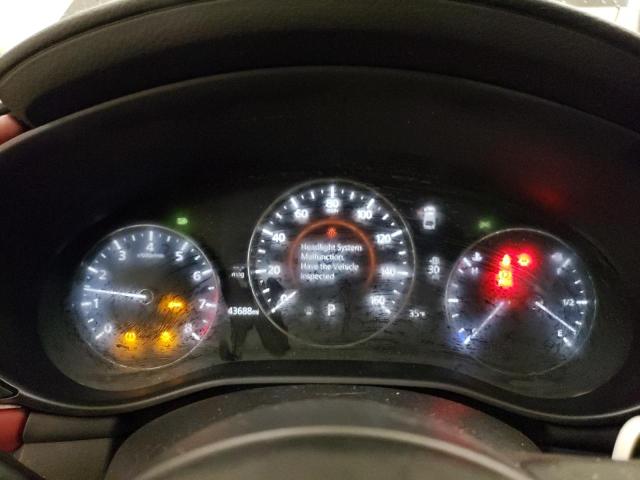 Photo 9 from auction – 2020 MAZDA 3 PREMIUM with VIN JM1BPBNM8L1163683