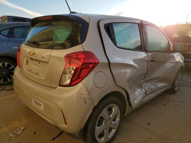 Photo 3 from auction – 2019 CHEVROLET SPARK LS with VIN KL8CB6SA0KC701132