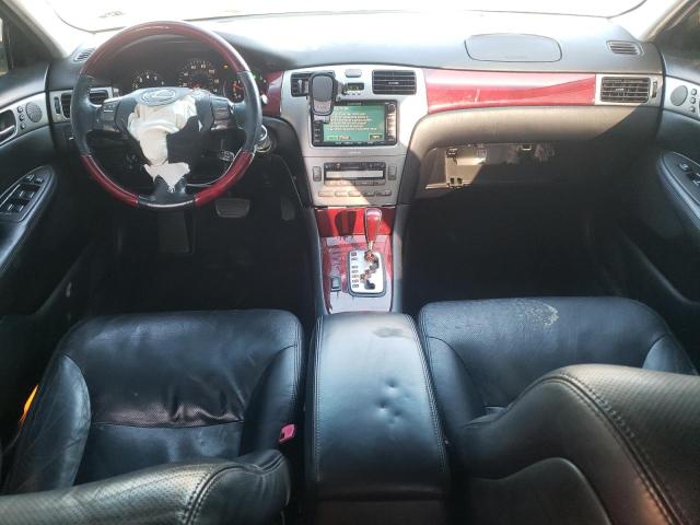 Photo 8 from auction – 2005 LEXUS ES 330 with VIN JTHBA30G655099727