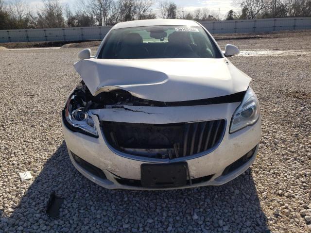 Photo 5 from auction – 2015 BUICK REGAL with VIN 2G4GK5EX0F9149305