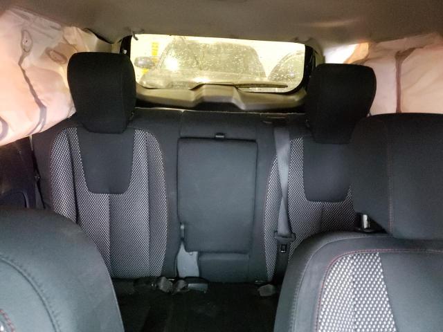 Photo 11 from auction – 2015 CHEVROLET EQUINOX LT with VIN 2GNALBEK9F1126329