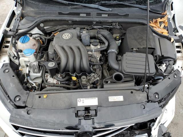 Photo 11 from auction – 2015 VOLKSWAGEN JETTA BASE with VIN 3VW2K7AJ6FM323927