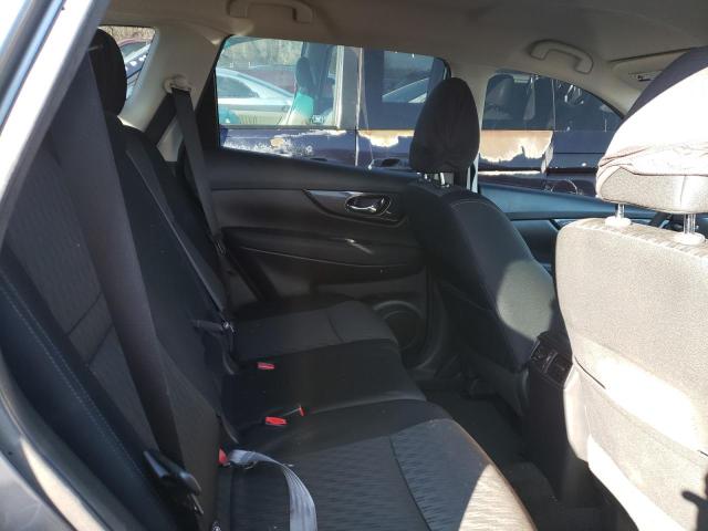 Photo 10 from auction – 2018 NISSAN ROGUE S with VIN KNMAT2MT3JP622306