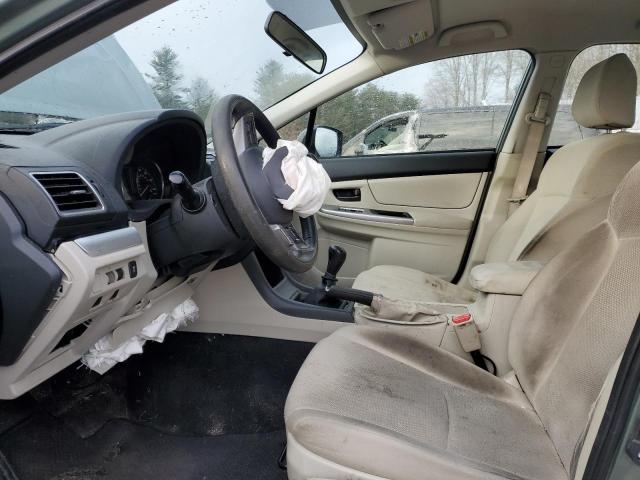 Photo 7 from auction – 2016 SUBARU IMPREZA with VIN JF1GJAA63GG017385