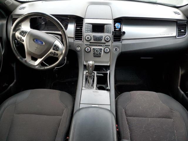 Photo 8 from auction – 2013 FORD TAURUS SEL with VIN 1FAHP2E82DG210546