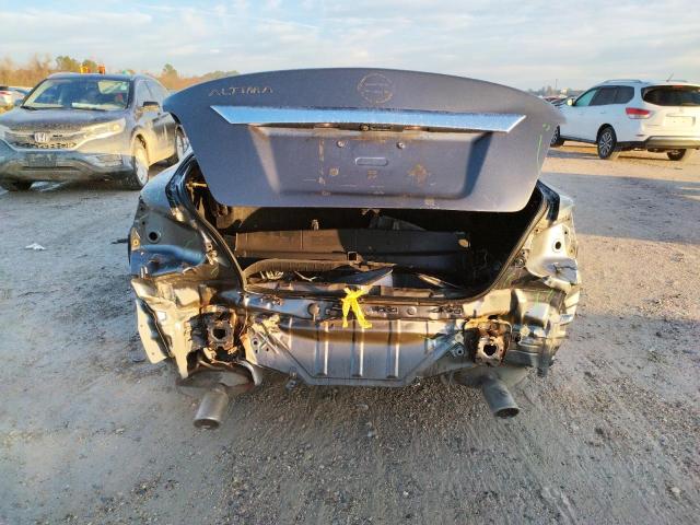 Photo 6 from auction – 2014 NISSAN ALTIMA 2.5 with VIN 1N4AL3AP8EC138955
