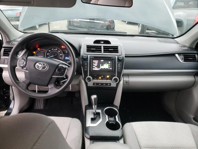 Photo 8 from auction – 2014 TOYOTA CAMRY L with VIN 4T4BF1FK7ER430857