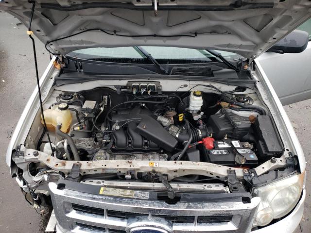 Photo 12 from auction – 2008 FORD ESCAPE XLT with VIN 1FMCU93148KB16243