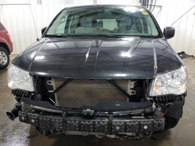 Photo 5 from auction – 2013 DODGE GRAND CARA with VIN 2C4RDGBG9DR804436