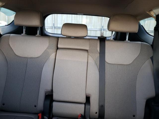 Photo 10 from auction – 2022 HYUNDAI SANTA FE S with VIN 5NMS14AJ5NH429145