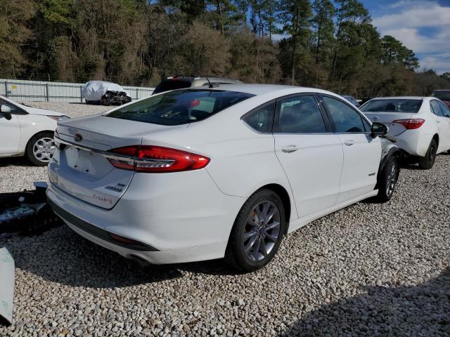 Photo 3 from auction – 2017 FORD FUSION SE with VIN 3FA6P0LU3HR382014