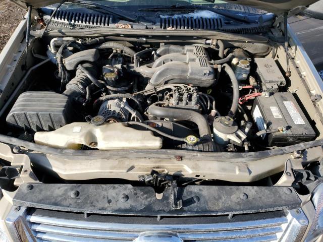 Photo 12 from auction – 2006 FORD EXPLORER X with VIN 1FMEU73E66ZA22546