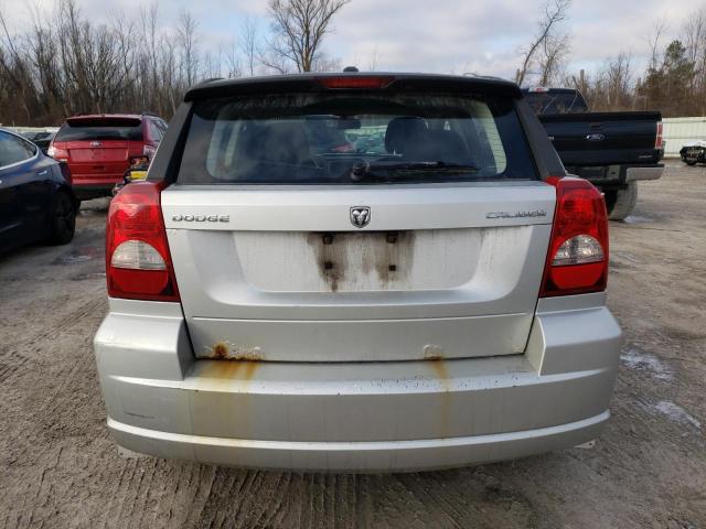 Photo 6 from auction – 2011 DODGE CALIBER MA with VIN 1B3CB3HA8BD255143
