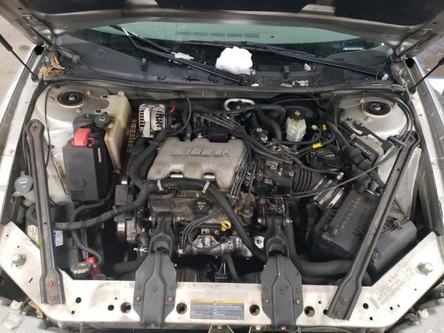 Photo 11 from auction – 2004 BUICK CENTURY CU with VIN 2G4WS52J641261419