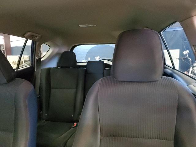 Photo 10 from auction – 2014 TOYOTA RAV4 LE with VIN 2T3BFREV0EW137684