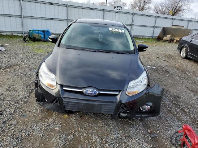 Photo 5 from auction – 2014 FORD FOCUS SE with VIN 1FADP3K28EL302788