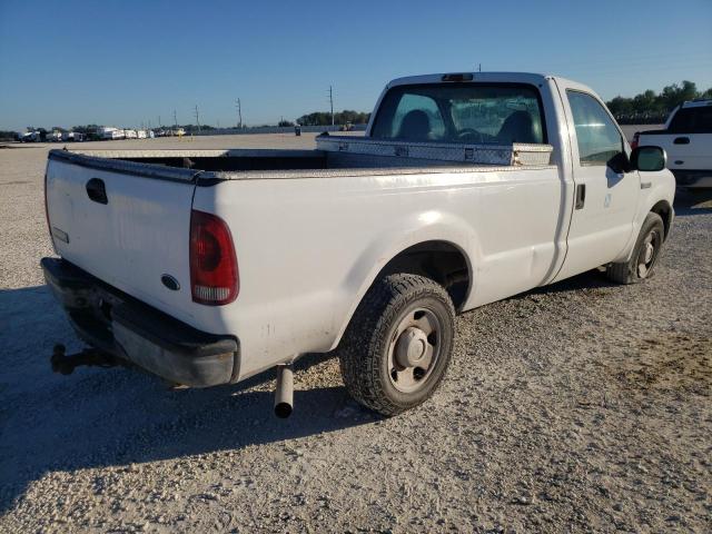 Photo 3 from auction – 2005 FORD F250 SUPER with VIN 1FTNF20585EB86523