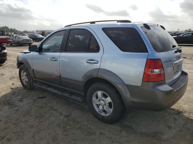 Photo 2 from auction – 2008 KIA SORENTO EX with VIN KNDJD736585773286