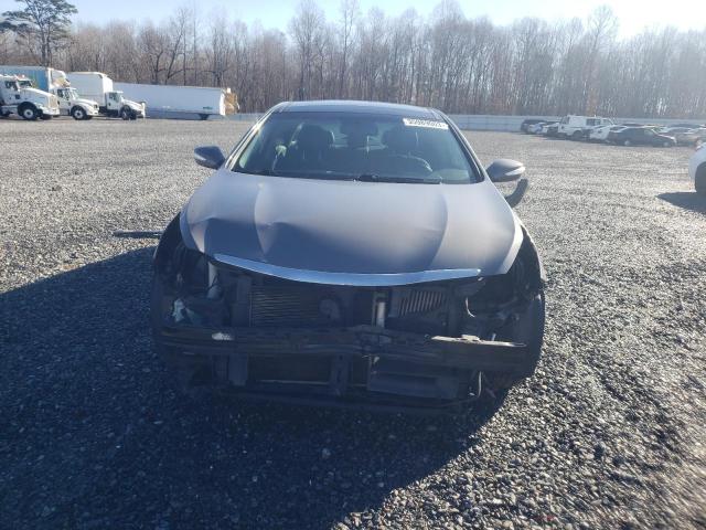 Photo 5 from auction – 2012 HYUNDAI SONATA SE with VIN 5NPEC4AB2CH406762
