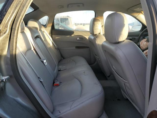 Photo 10 from auction – 2007 BUICK LACROSSE C with VIN 2G4WD552X71122655