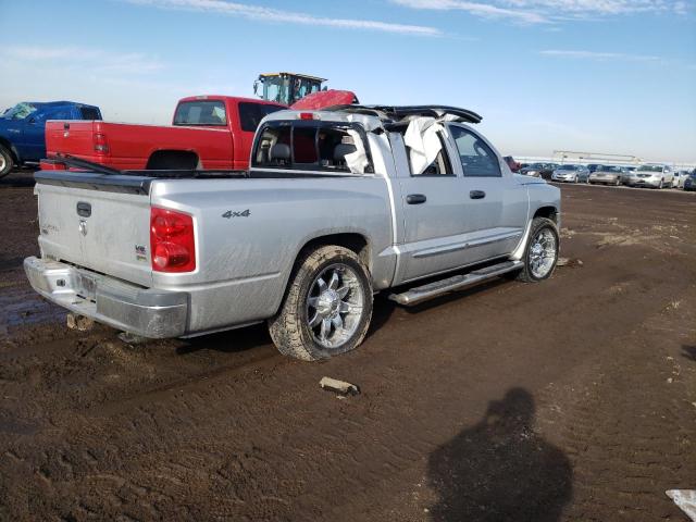 Photo 3 from auction – 2008 DODGE DAKOTA QUA with VIN 1D3HW58N28S577506