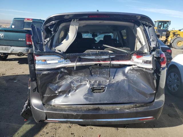 Photo 6 from auction – 2022 CHRYSLER PACIFICA T with VIN 2C4RC1BG1NR198065