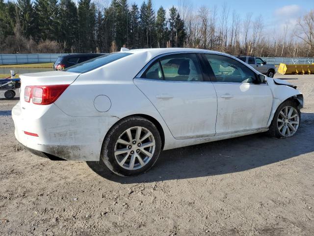 Photo 3 from auction – 2014 CHEVROLET MALIBU 2LT with VIN 1G11E5SL8EU149081