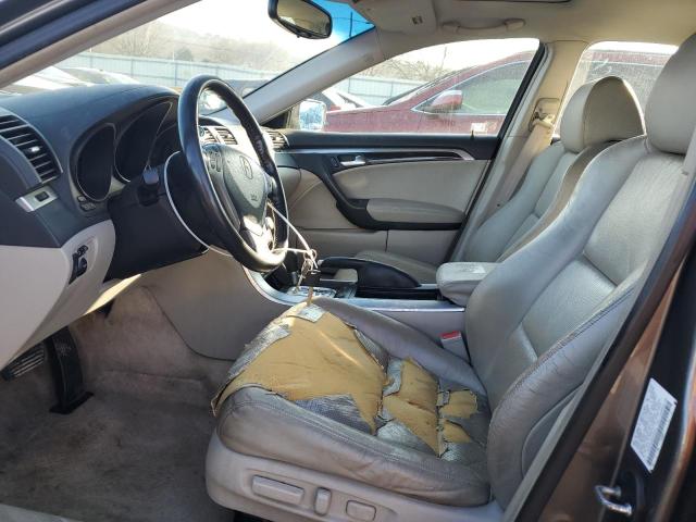 Photo 7 from auction – 2008 ACURA TL with VIN 19UUA66208A002073