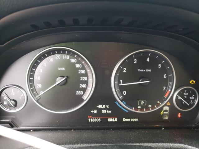 Photo 9 from auction – 2017 BMW X3 XDRIVE2 with VIN 5UXWX9C52H0D97354