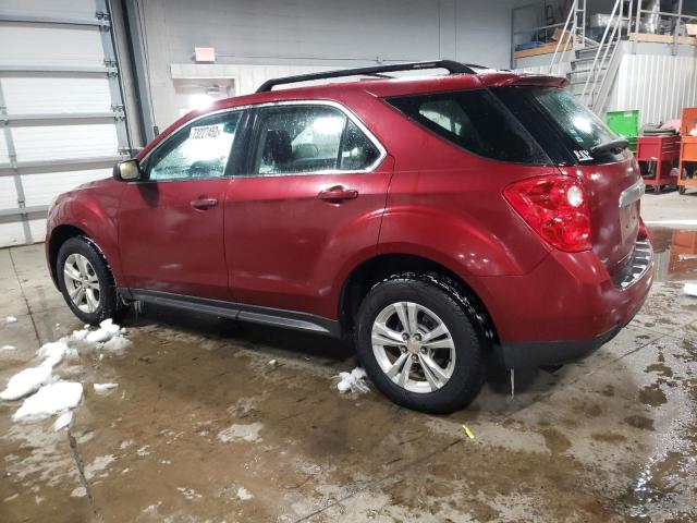 Photo 2 from auction – 2010 CHEVROLET EQUINOX LS with VIN 2CNFLCEW8A6315651