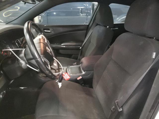 Photo 7 from auction – 2012 DODGE CHARGER PO with VIN 2C3CDXAGXCH128482