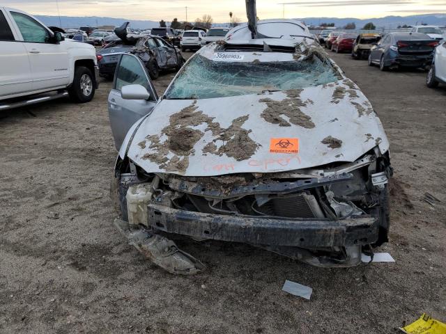 Photo 5 from auction – 2009 TOYOTA CAMRY BASE with VIN 4T1BE46K99U308134