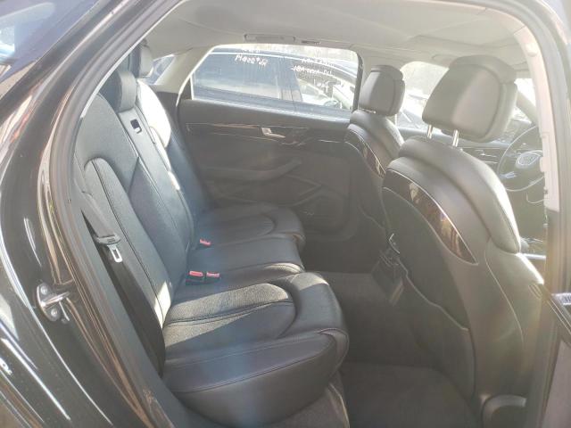 Photo 10 from auction – 2012 AUDI A8 L QUATT with VIN WAURVAFD4CN013332