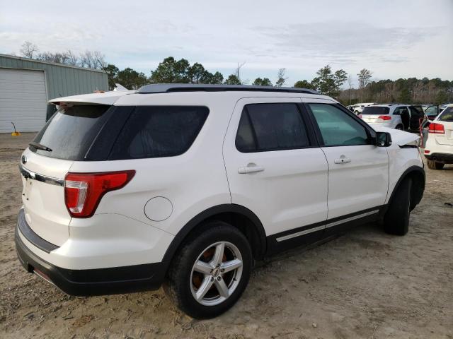 Photo 3 from auction – 2019 FORD EXPLORER X with VIN 1FM5K7D84KGB01895