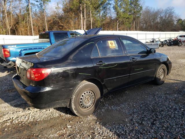 Photo 3 from auction – 2007 TOYOTA COROLLA CE with VIN 1NXBR32E37Z892106