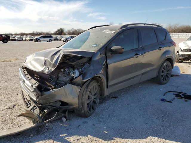 FORD ESCAPE 2019 con VIN 1FMCU9GD6KUC06008 - Foto de la subasta
