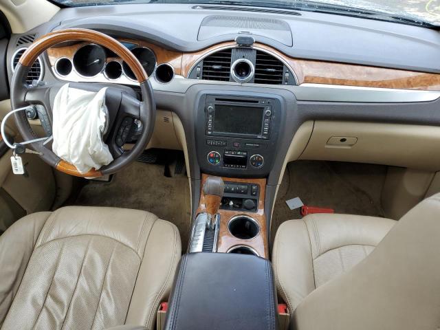 Photo 8 from auction – 2012 BUICK ENCLAVE with VIN 5GAKVDED4CJ234381
