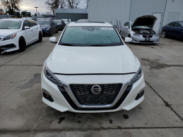Photo 5 from auction – 2019 NISSAN ALTIMA SV with VIN 1N4BL4DV9KC120481
