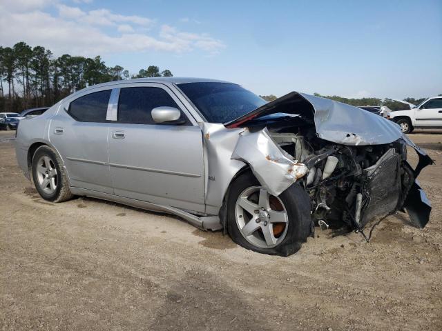 Photo 4 from auction – 2010 DODGE CHARGER SX with VIN 2B3CA3CV3AH242153