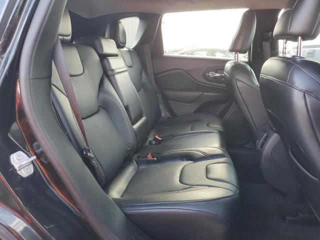 Photo 11 from auction – 2019 JEEP CHEROKEE T with VIN 1C4PJMBX3KD307008